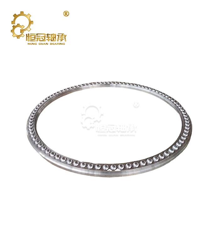 Thrust Ball Bearing